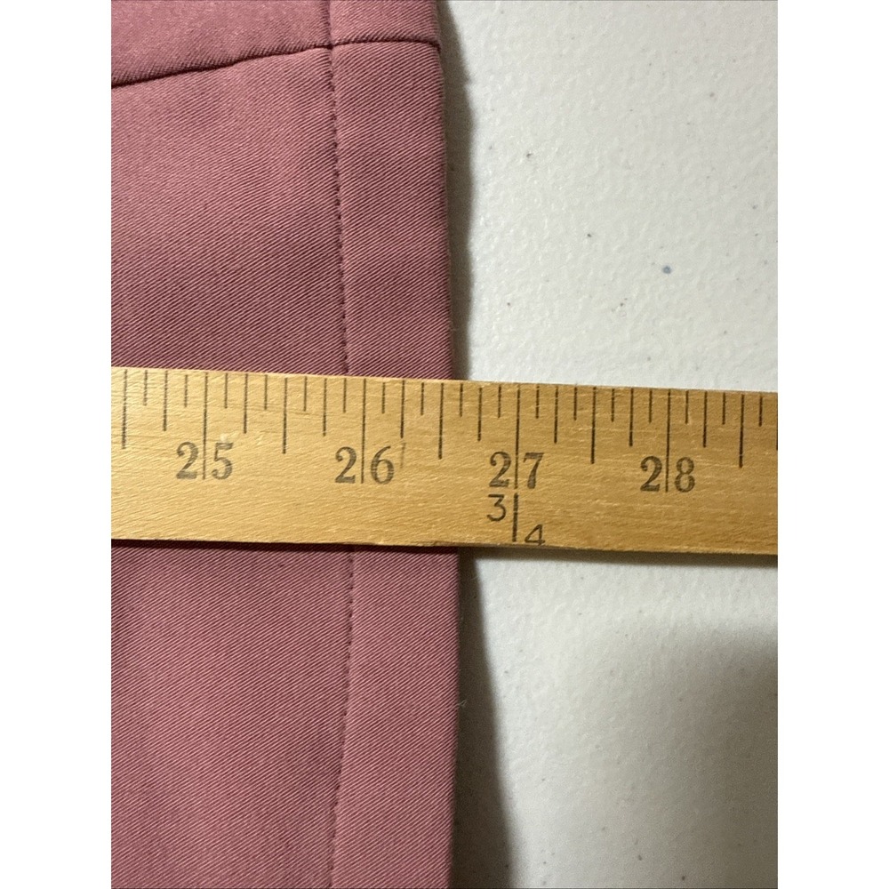 FIGS Womens Technical Collection Mauve Short Sleeve V Neck Top XXL Medical - Picture 11 of 12